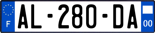 AL-280-DA