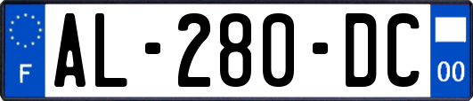 AL-280-DC