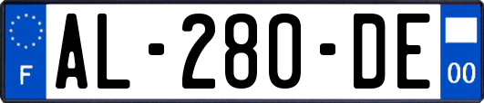 AL-280-DE