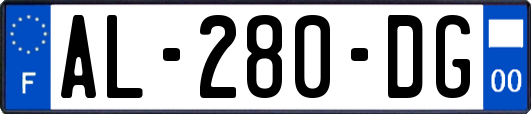 AL-280-DG