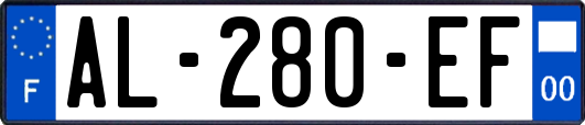AL-280-EF