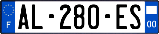 AL-280-ES