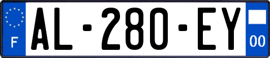 AL-280-EY