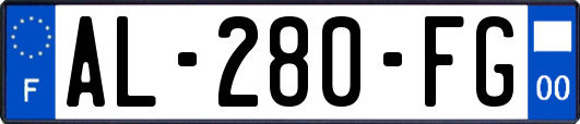 AL-280-FG