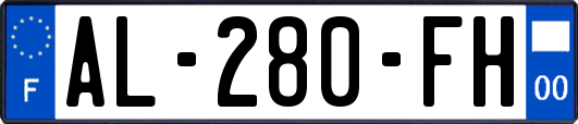 AL-280-FH