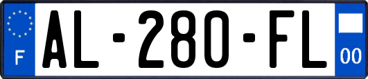 AL-280-FL