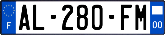 AL-280-FM