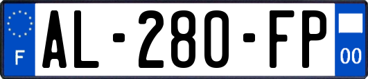 AL-280-FP