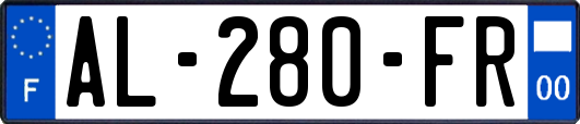 AL-280-FR