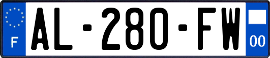 AL-280-FW