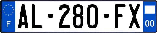 AL-280-FX