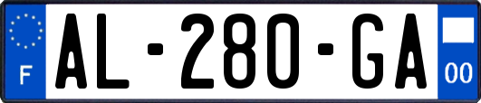 AL-280-GA