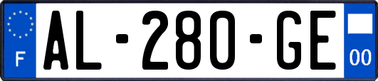 AL-280-GE