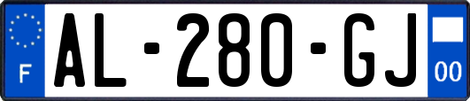 AL-280-GJ