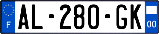 AL-280-GK
