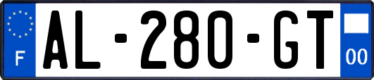 AL-280-GT