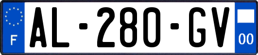AL-280-GV