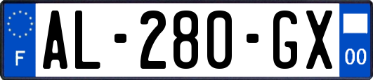 AL-280-GX