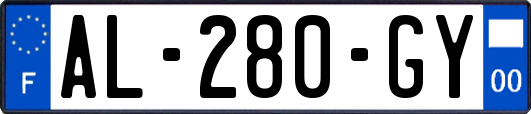AL-280-GY