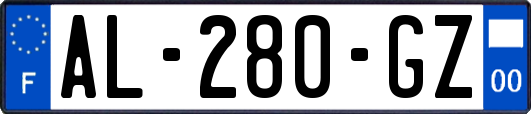 AL-280-GZ