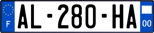 AL-280-HA