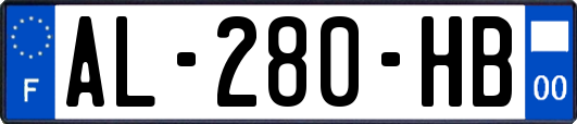 AL-280-HB