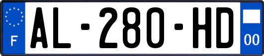 AL-280-HD