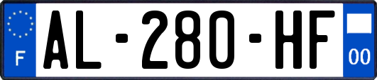 AL-280-HF