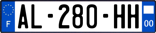 AL-280-HH