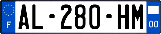AL-280-HM
