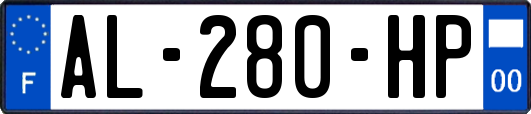 AL-280-HP