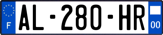 AL-280-HR