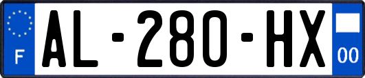 AL-280-HX