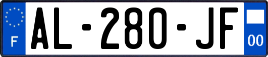 AL-280-JF