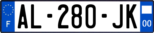 AL-280-JK