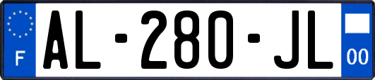 AL-280-JL