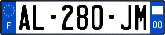 AL-280-JM