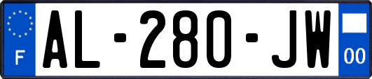 AL-280-JW