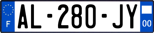 AL-280-JY