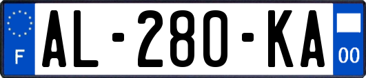 AL-280-KA