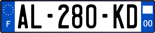 AL-280-KD