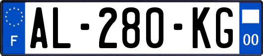 AL-280-KG