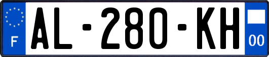 AL-280-KH