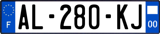 AL-280-KJ