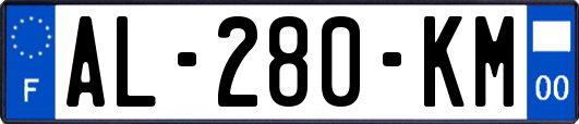 AL-280-KM