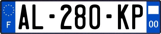 AL-280-KP