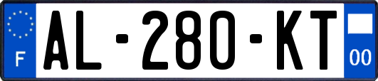 AL-280-KT