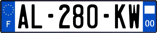 AL-280-KW