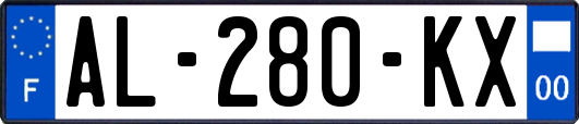 AL-280-KX