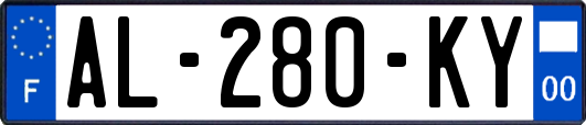 AL-280-KY